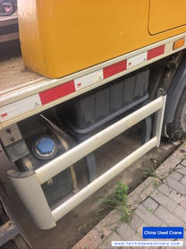 Buy XCMG 25k5c Used Crane / 4 Buy XCMG 25k5c Used Crane / 4